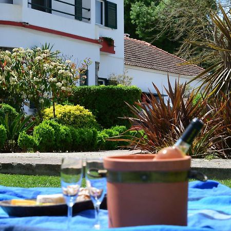 Quinta Villa Arrabida Vila Fresca Kültér fotó