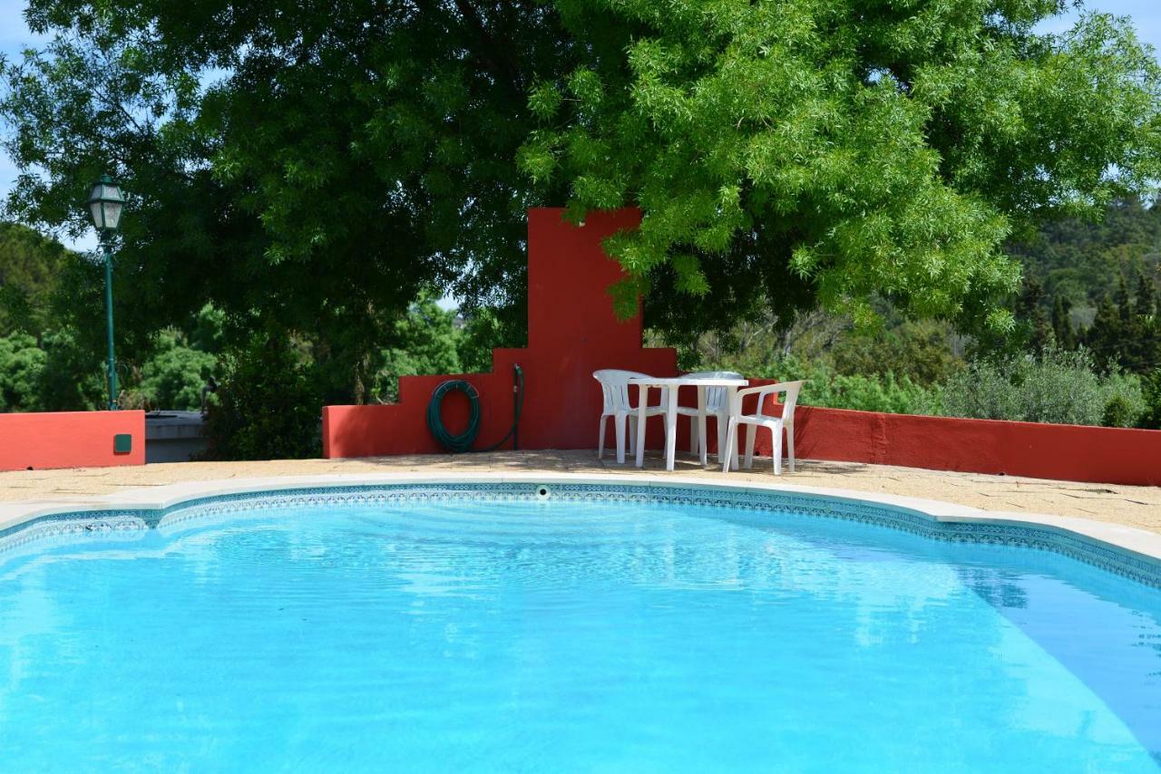 Quinta Villa Arrabida Vila Fresca Kültér fotó