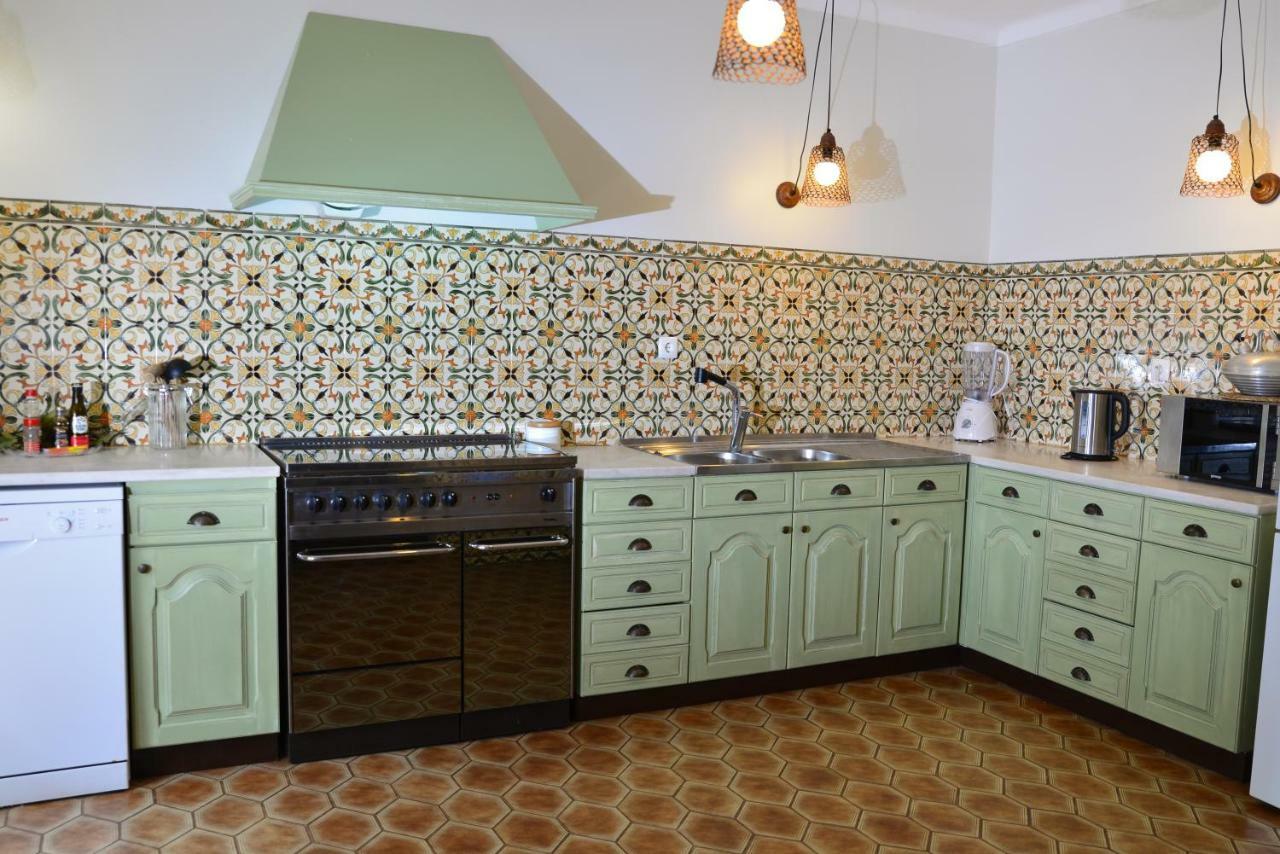 Quinta Villa Arrabida Vila Fresca Kültér fotó