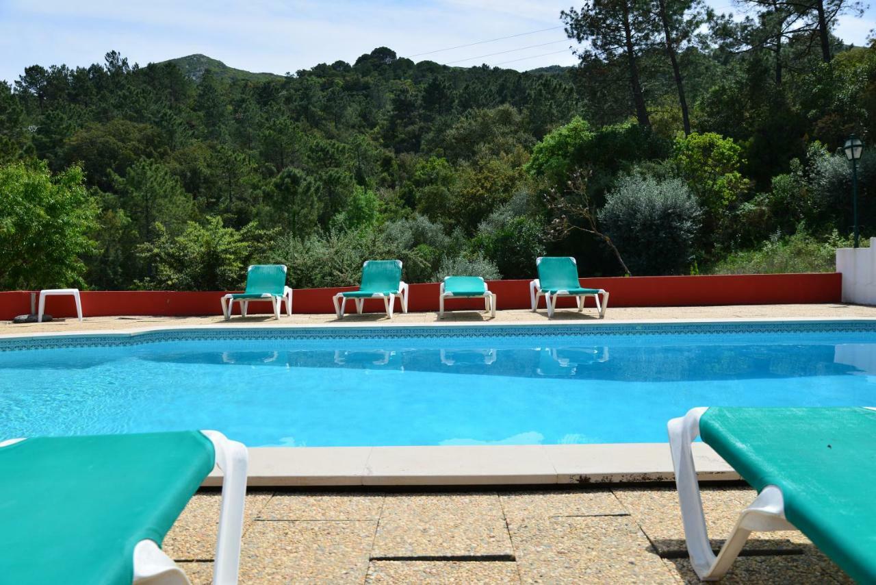 Quinta Villa Arrabida Vila Fresca Kültér fotó