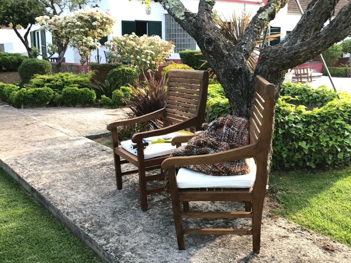 Quinta Villa Arrabida Vila Fresca Kültér fotó