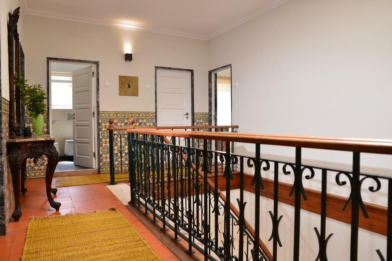Quinta Villa Arrabida Vila Fresca Kültér fotó