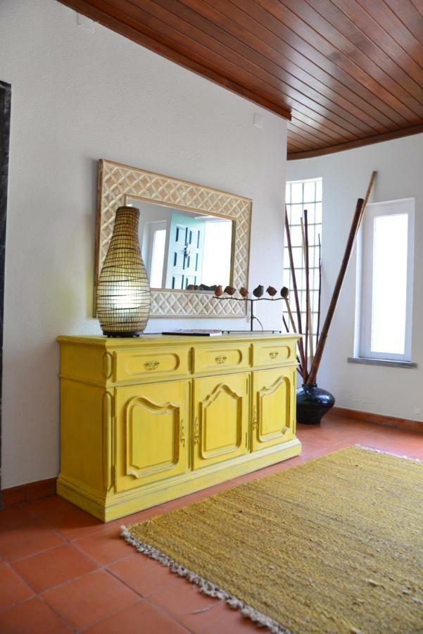 Quinta Villa Arrabida Vila Fresca Kültér fotó