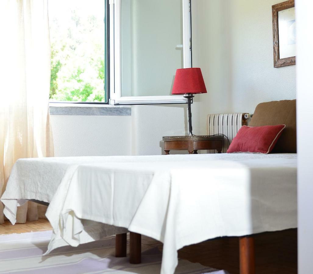 Quinta Villa Arrabida Vila Fresca Kültér fotó