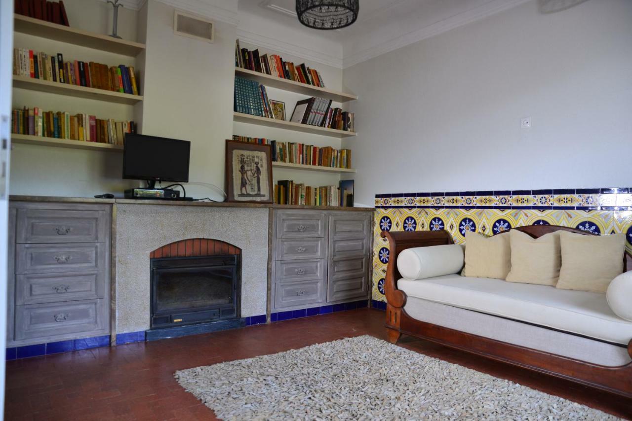 Quinta Villa Arrabida Vila Fresca Kültér fotó