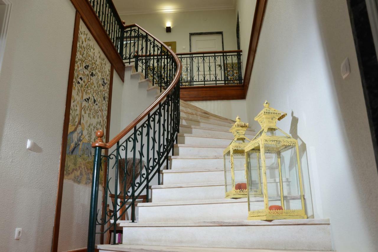 Quinta Villa Arrabida Vila Fresca Kültér fotó