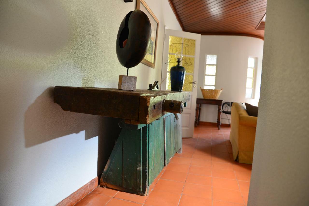 Quinta Villa Arrabida Vila Fresca Kültér fotó