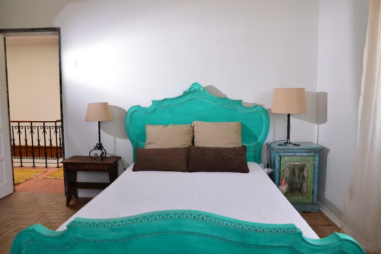 Quinta Villa Arrabida Vila Fresca Kültér fotó