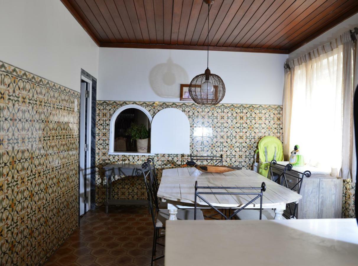 Quinta Villa Arrabida Vila Fresca Kültér fotó