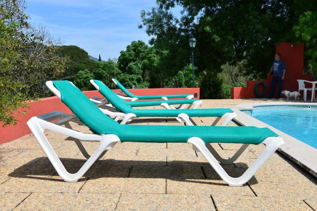 Quinta Villa Arrabida Vila Fresca Kültér fotó
