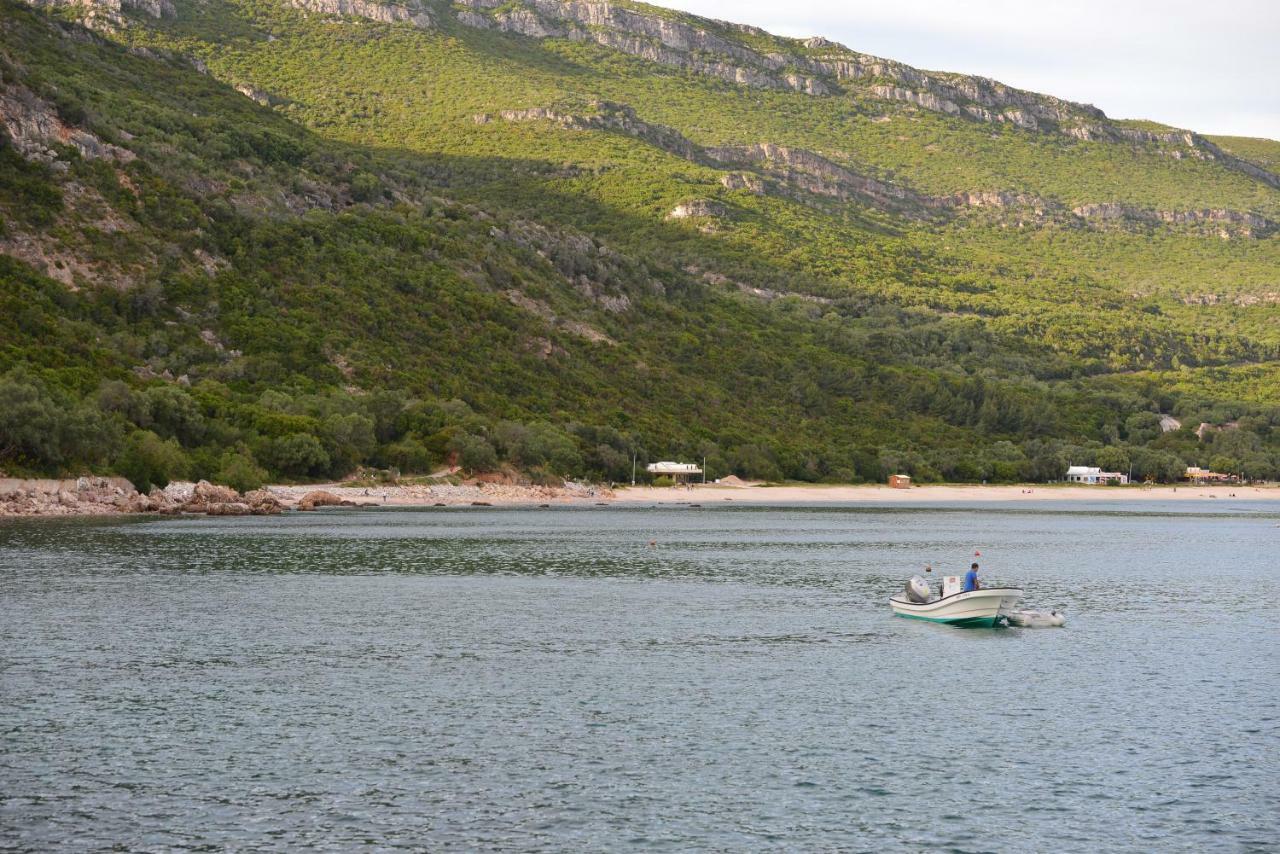 Quinta Villa Arrabida Vila Fresca Kültér fotó