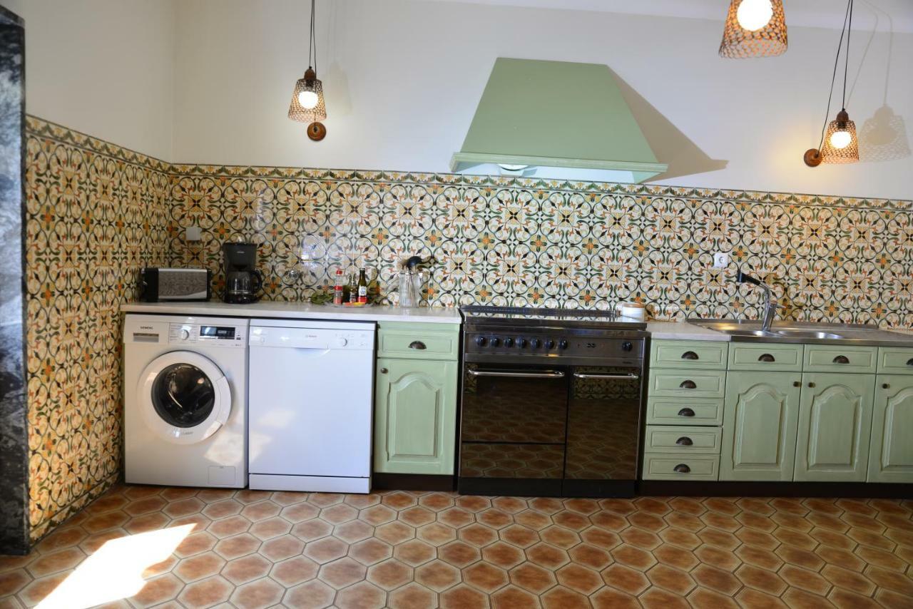 Quinta Villa Arrabida Vila Fresca Kültér fotó