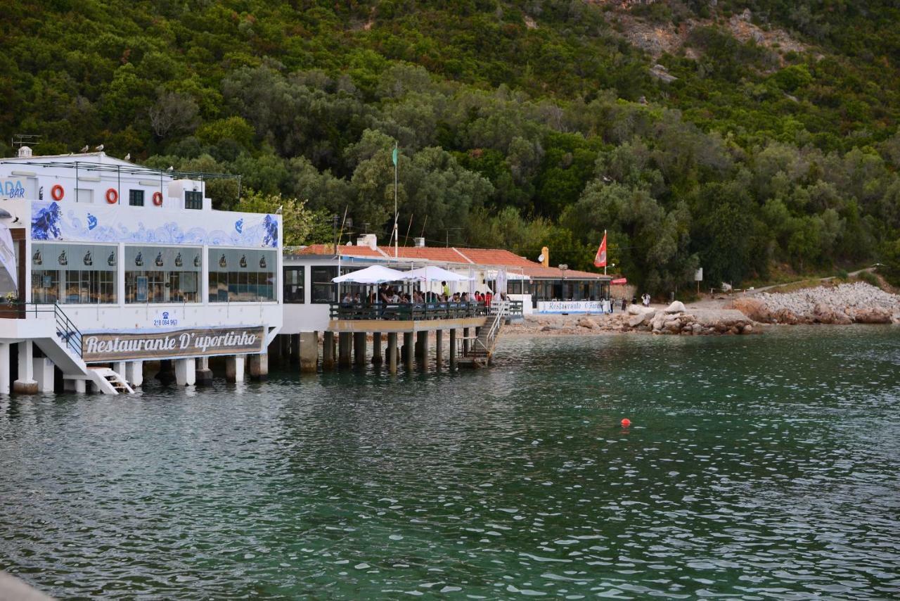 Quinta Villa Arrabida Vila Fresca Kültér fotó