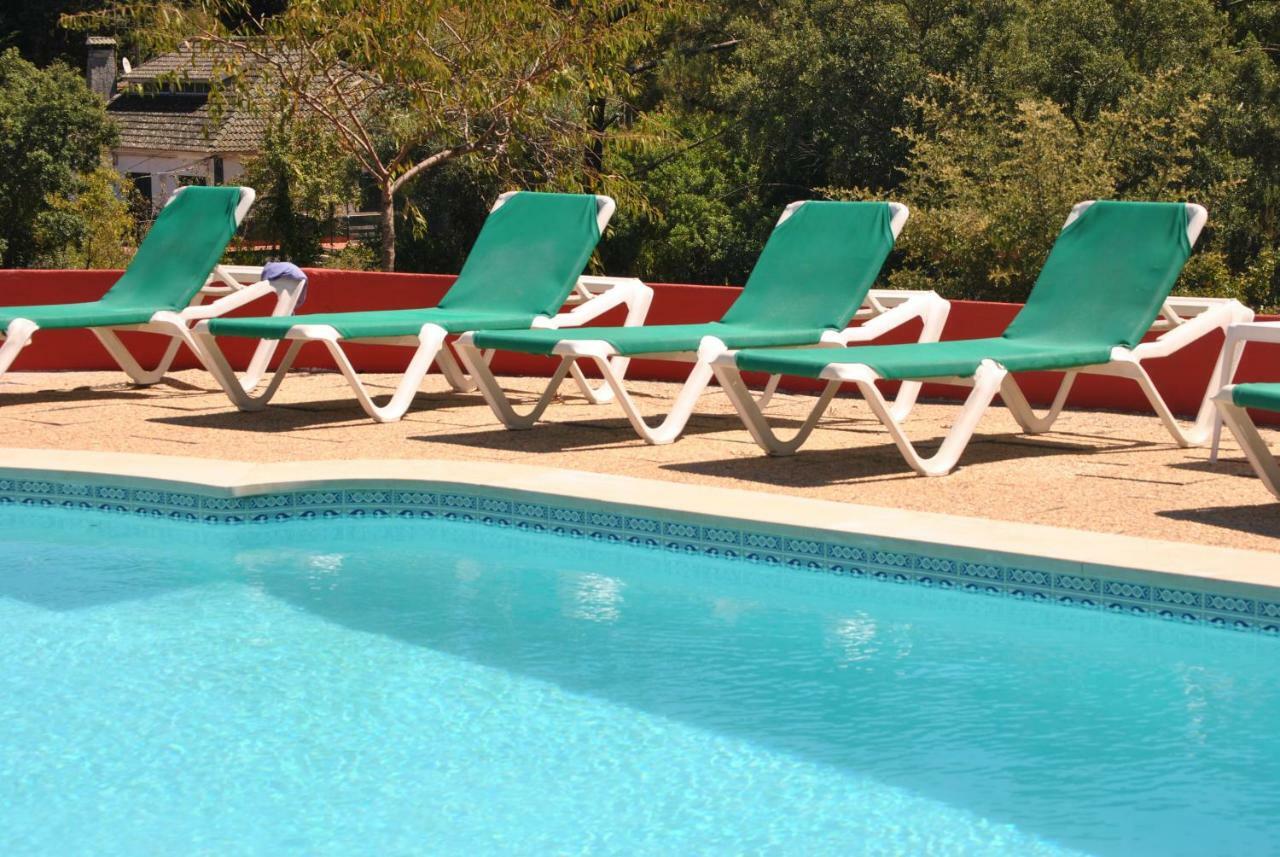 Quinta Villa Arrabida Vila Fresca Kültér fotó