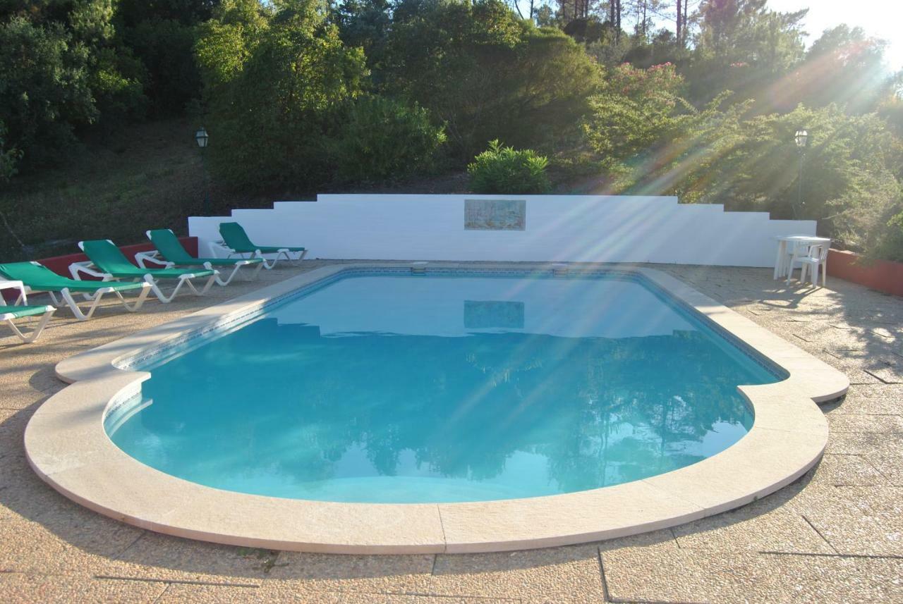 Quinta Villa Arrabida Vila Fresca Kültér fotó