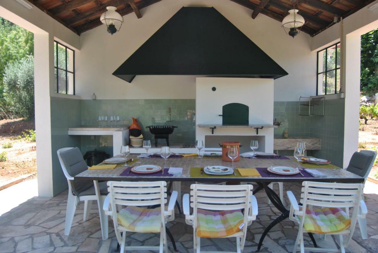 Quinta Villa Arrabida Vila Fresca Kültér fotó